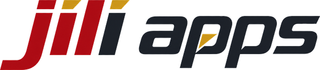 jili apps official logo
